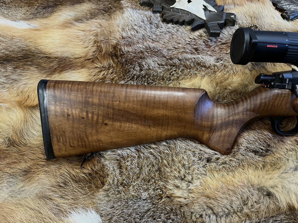SteelAction HS