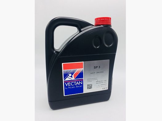 Reloading Powder Vectan SP3 x2kg
