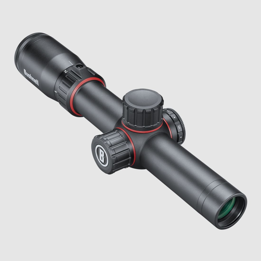 Bushnell Nitro 1-6x24 riflescope