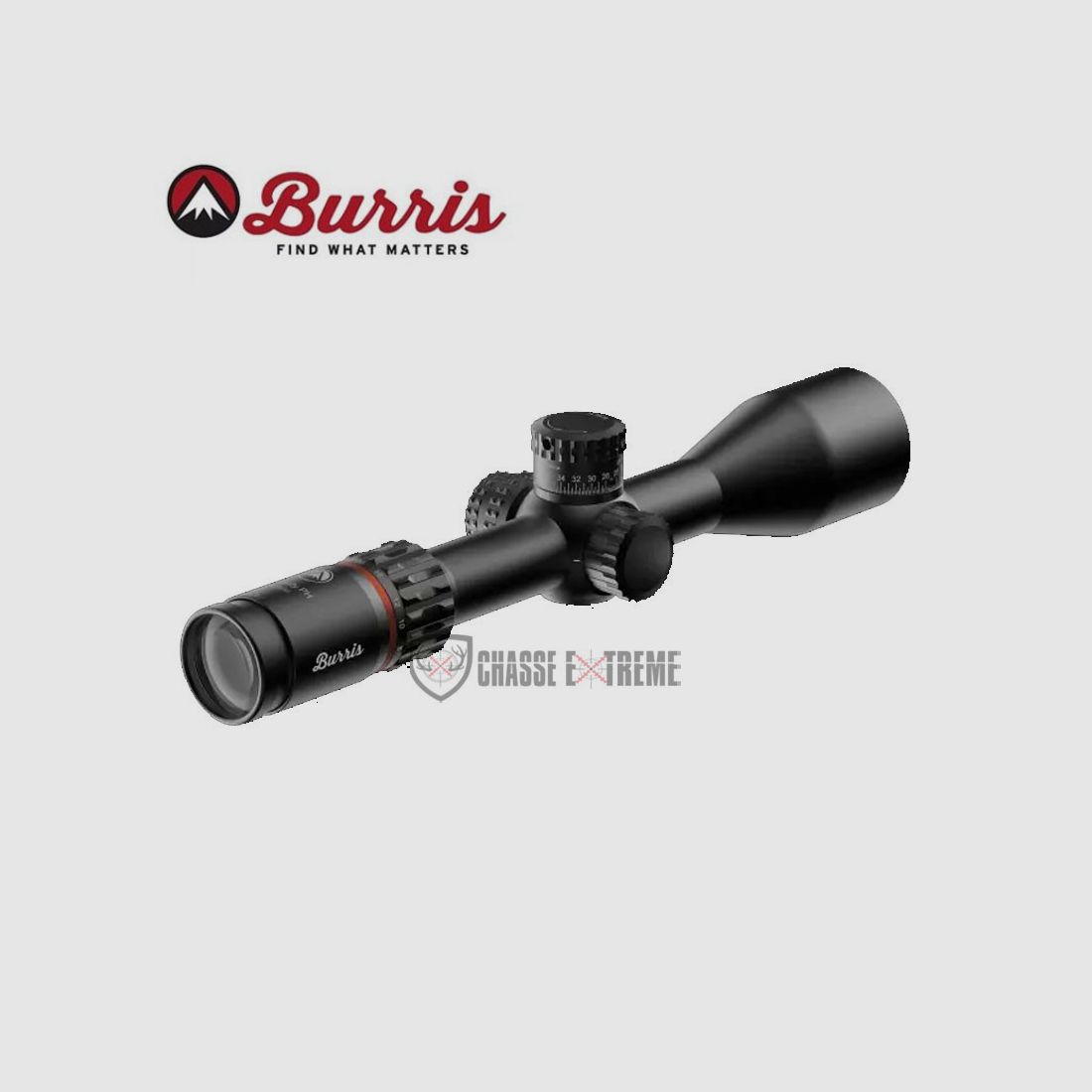BURRIS Veracity PH 4-20X50 30mm, zdjęcie 6 z 7