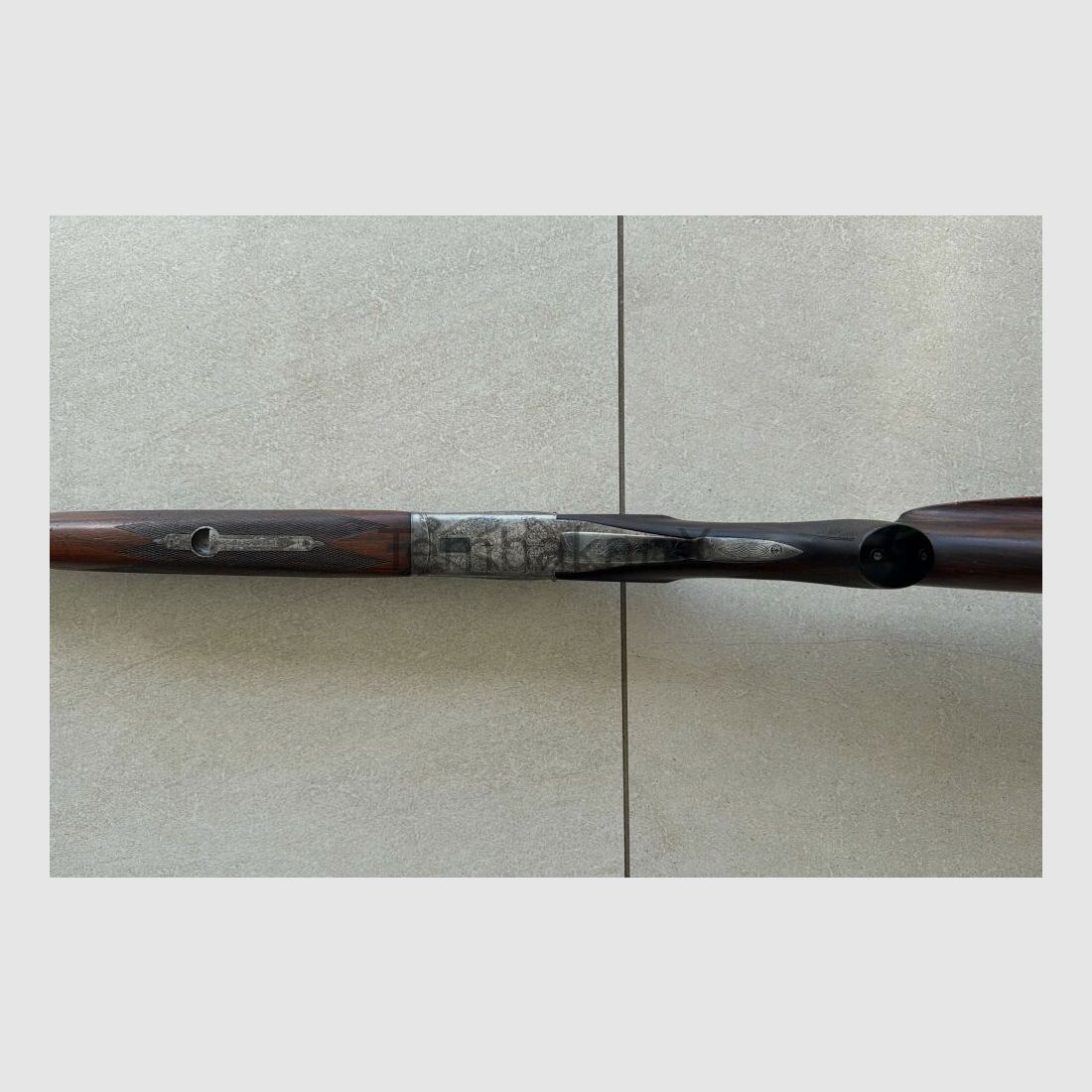 Merkel Merkel Mod. 211 e 12/70;7x57R