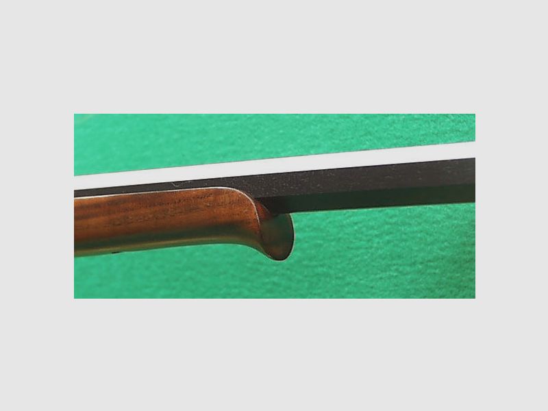 Harris Gun Works	 Sharps 1874, Bild 5 von 10