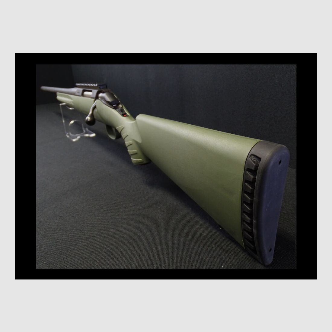 Ruger American Predator Links