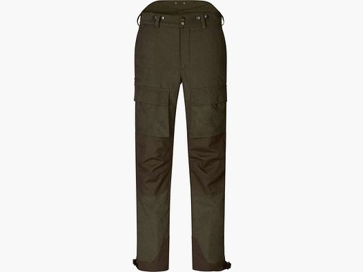 Seeland Helt II Trousers Green