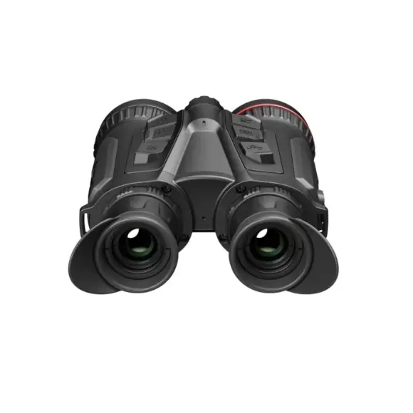 Pack Ansitz Fernglas Wärmebild HIKMICRO Habrok PRO HX60LS, Bild 15 von 16