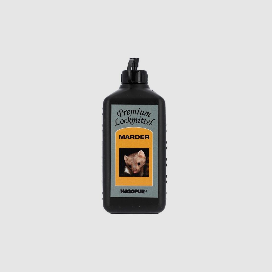 Hagopur Marder-Lockmittel – 500 ml