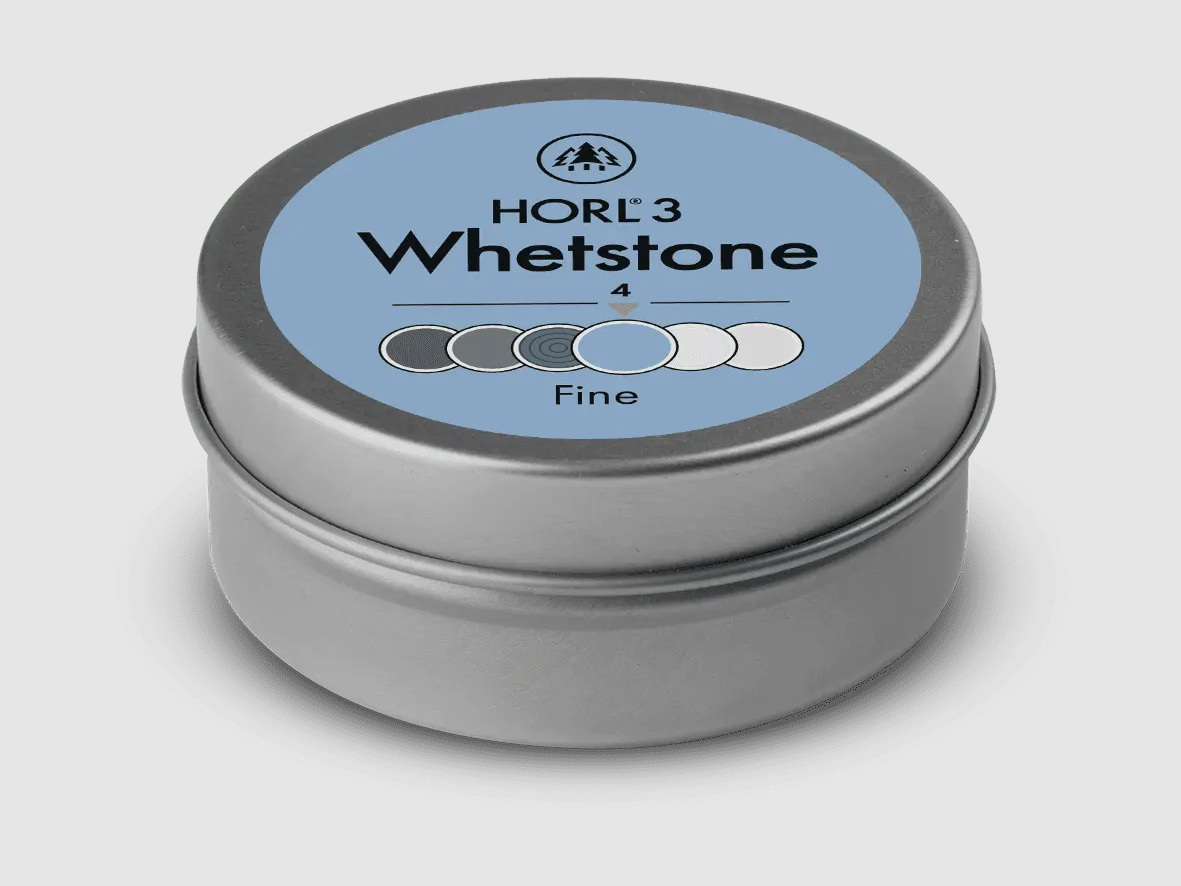 Horl 3 pierre à aiguiser fine