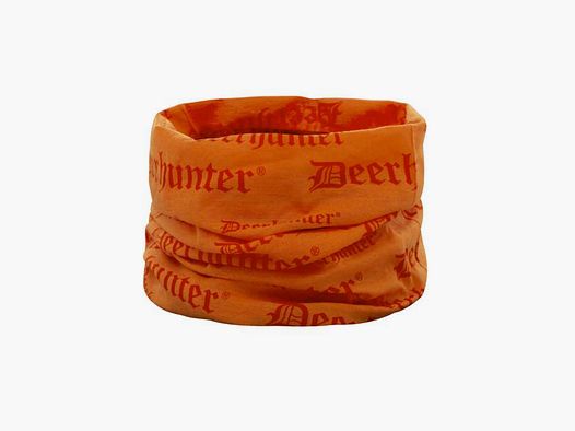 Halsband - Orange DEERHUNTER