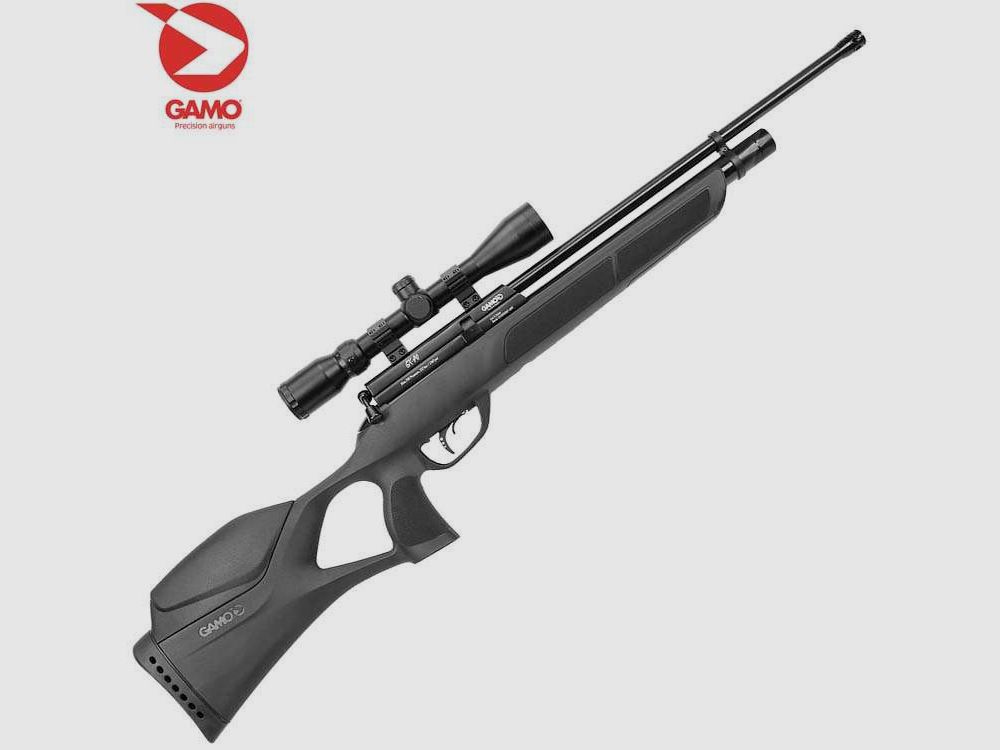 Gamo Büchse GX-40 Kal.4,5, Bild 2 von 3