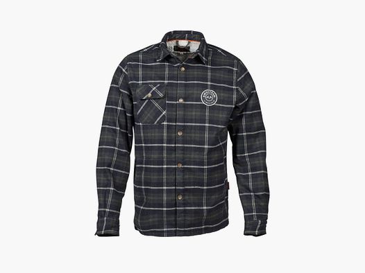 Swedteam Ultra Pile Pullover Herren Jagdgrün XL