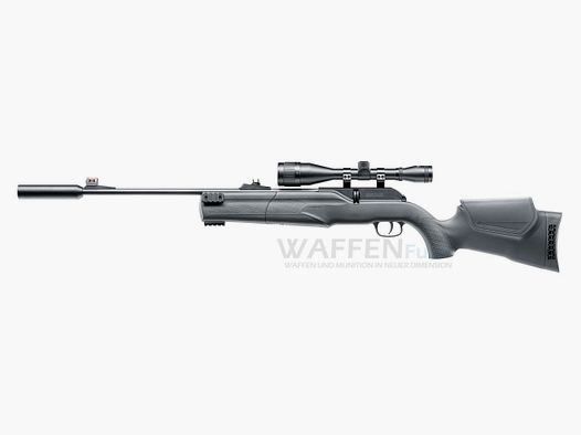 Umarex 850 M2 CO2 Karabin Zestaw Celów Kaliber 4,5mm Diabolo