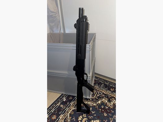 T4E HDX 68 SHOTGUN