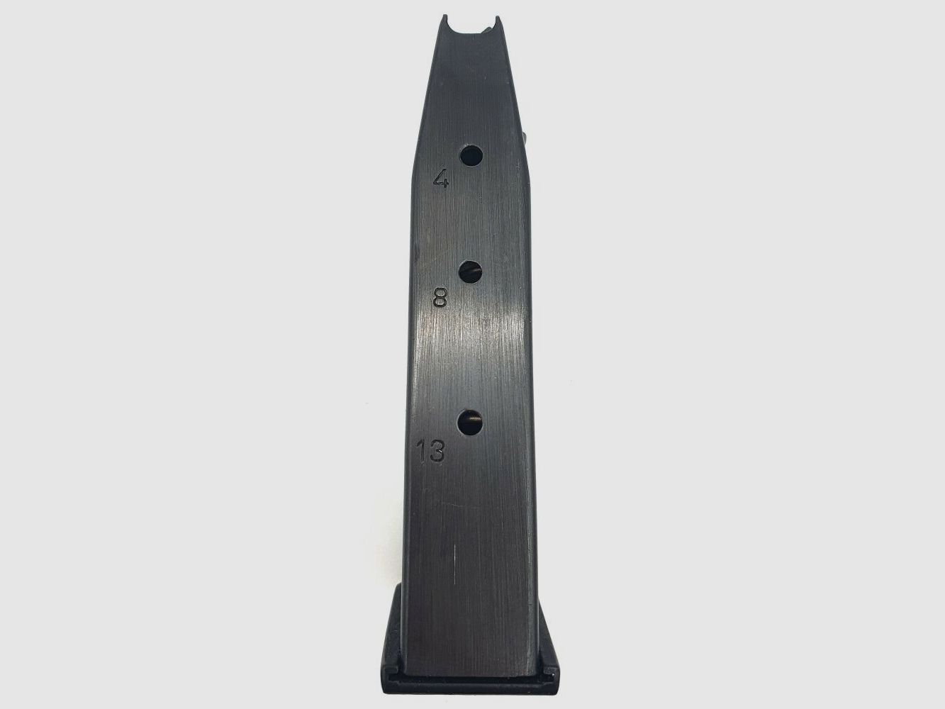 Beretta 84 FS Cheetah, Bild 4 von 6