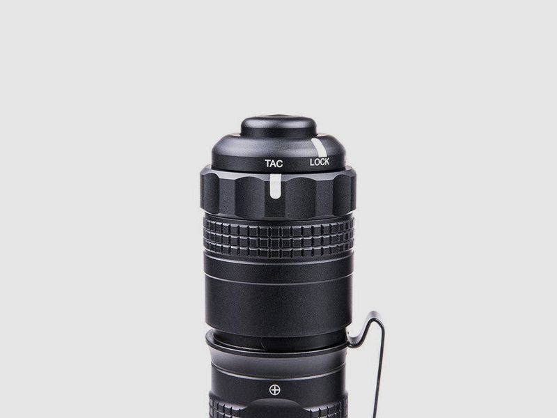 NEXTORCH TA30D MAX