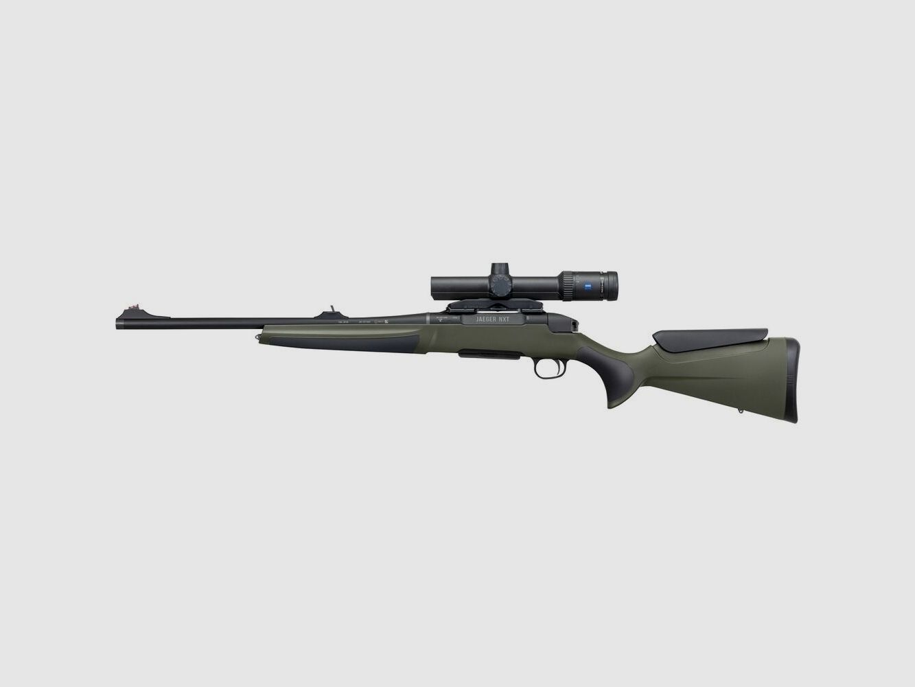 Haenel Jaeger NXT Composite .30-06 Spr. Repetierbüchse