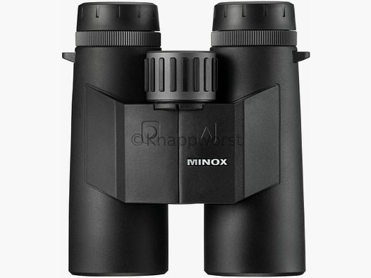 MINOX Minox X-range 10x42