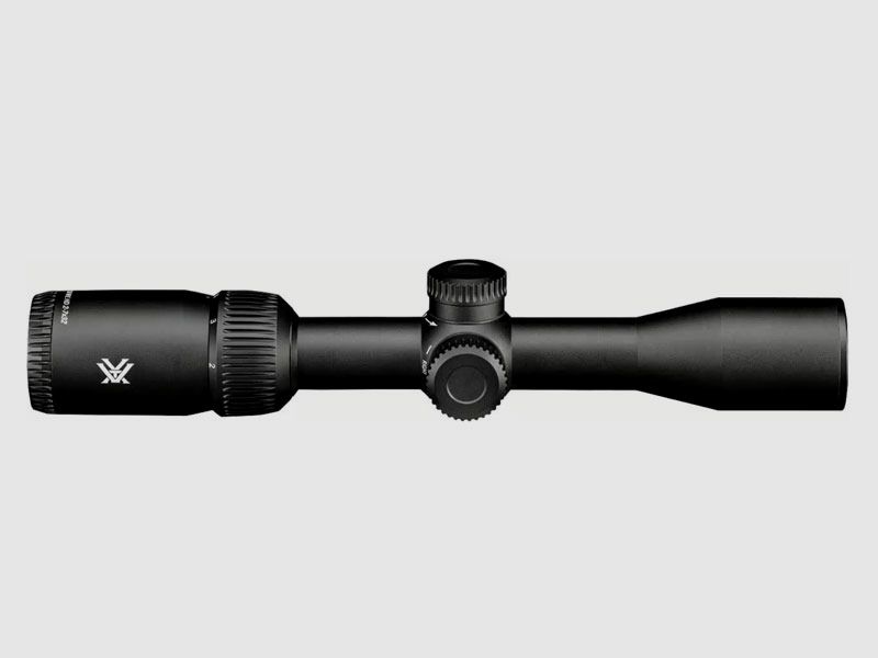 VORTEX Crossfire HD 2-7x32 DEAD HOLD 2A BDC