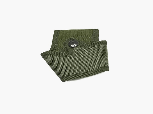 VEGA HOLSTER – Geldbörse aus offenem Cordura Grün