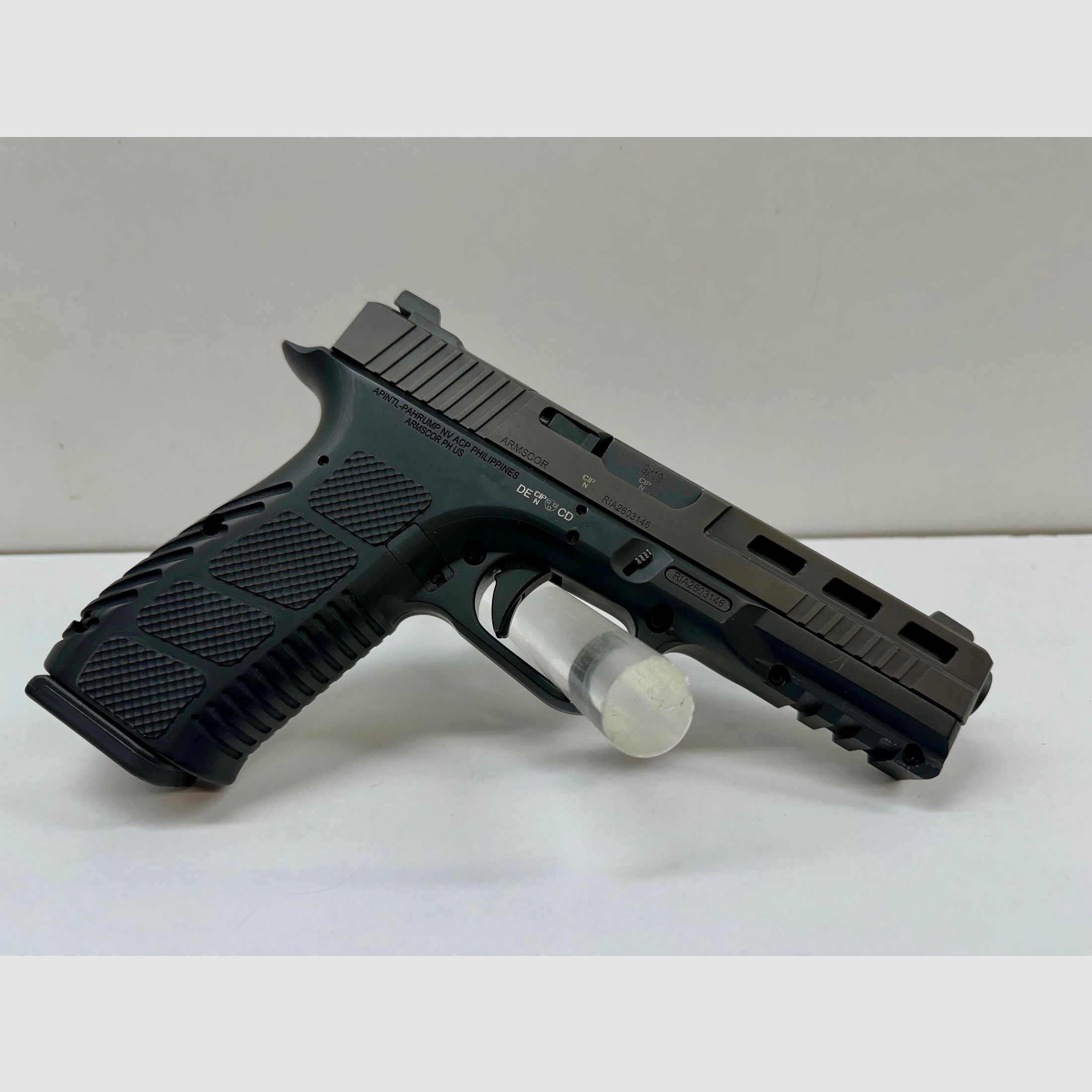 Armscor STK100 - WaffenFriedrichs