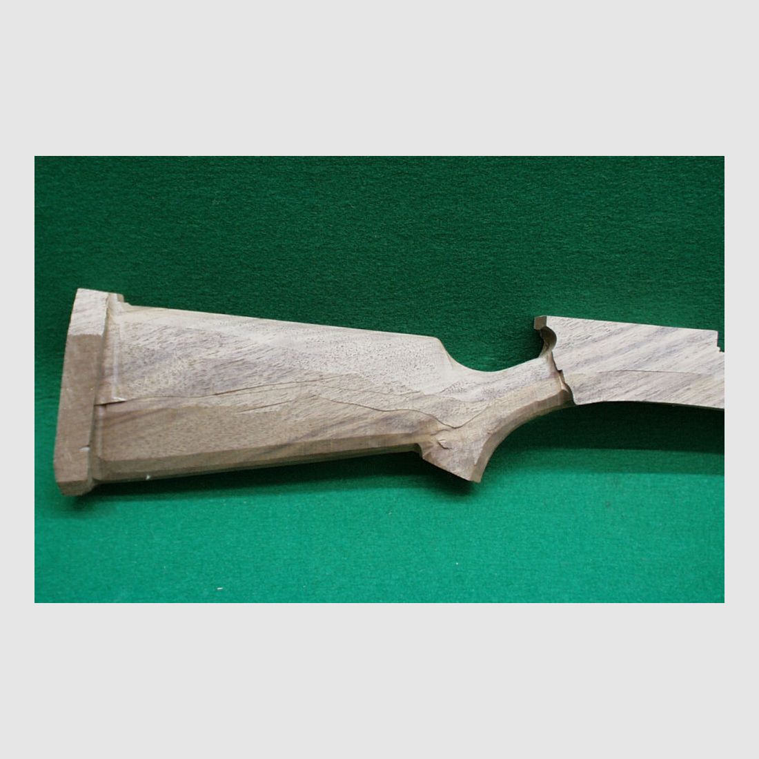 GEBU Schaftrohling Studemeyer (Nr.2)