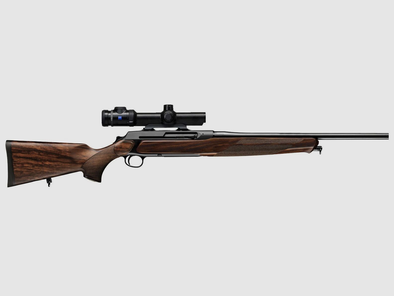 Sauer S303 Artemis oferta completa incluida óptica