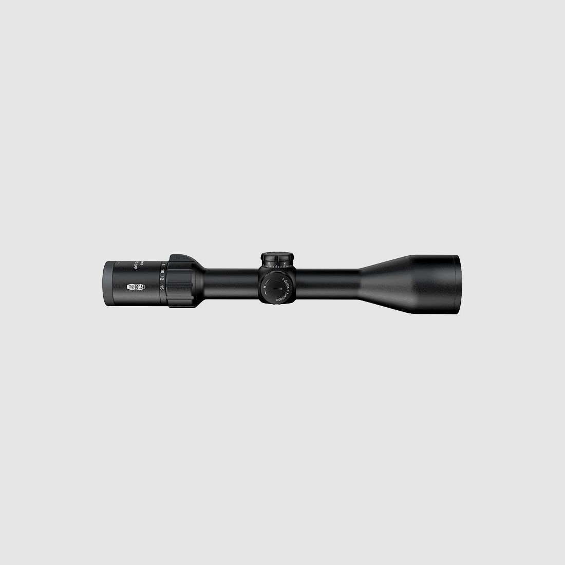 Meopta Zielfernrohr MeoSport R 3-15x50 RD SFP 4C