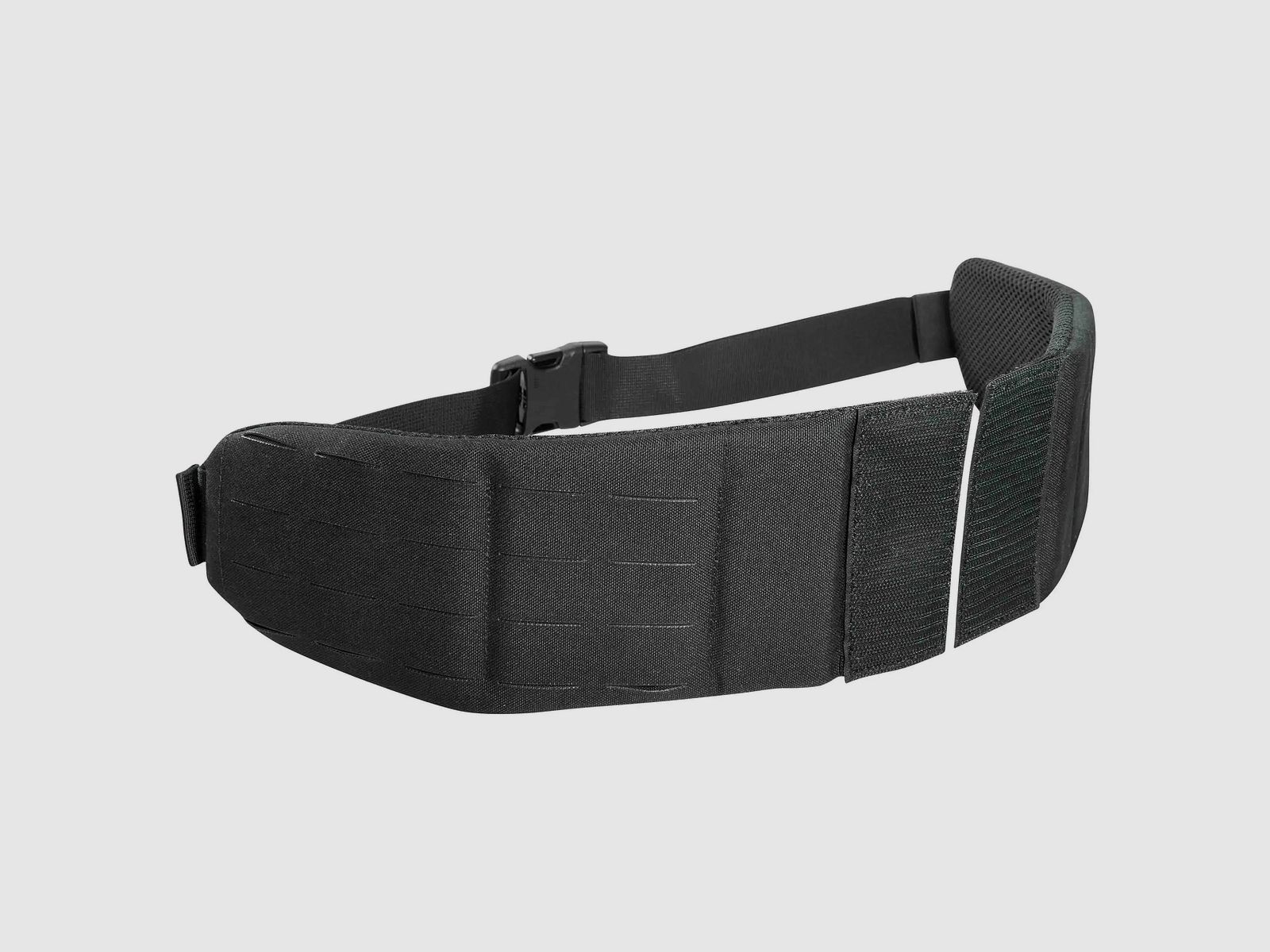 Tasmanian Tiger Tasmanian Tiger Molle Hip Belt - Schwarz
