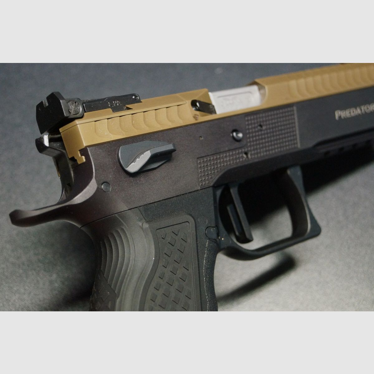 Phoenix Predator Q SAO, image 3 sur 6