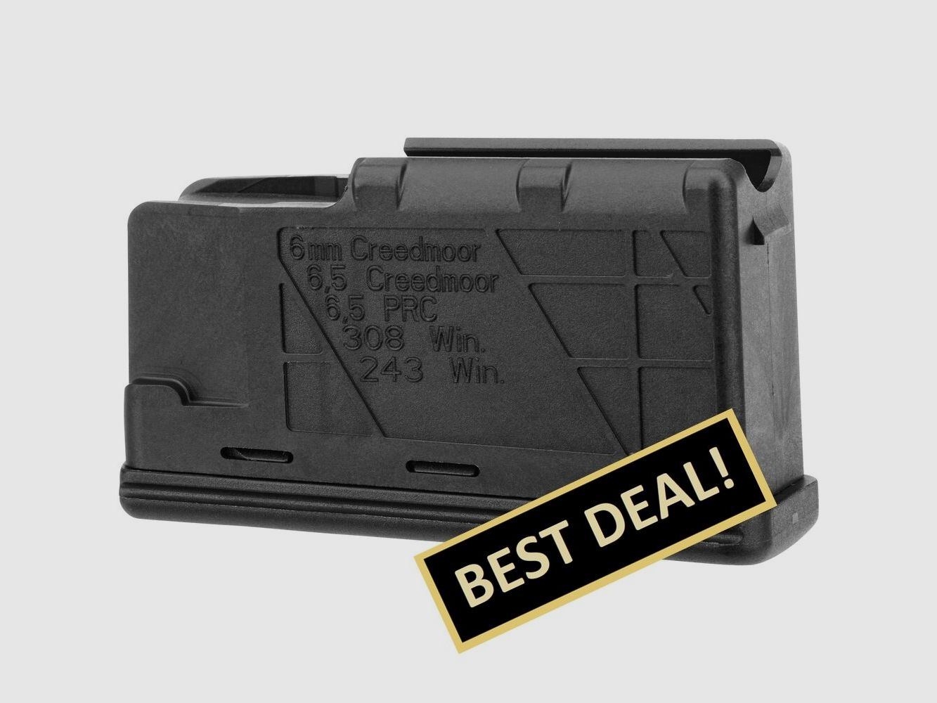 CZ Magazin für 600