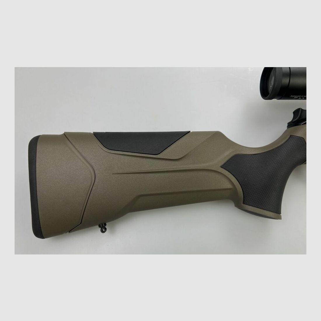 Blaser R8 Professional 2.0 donker olijf