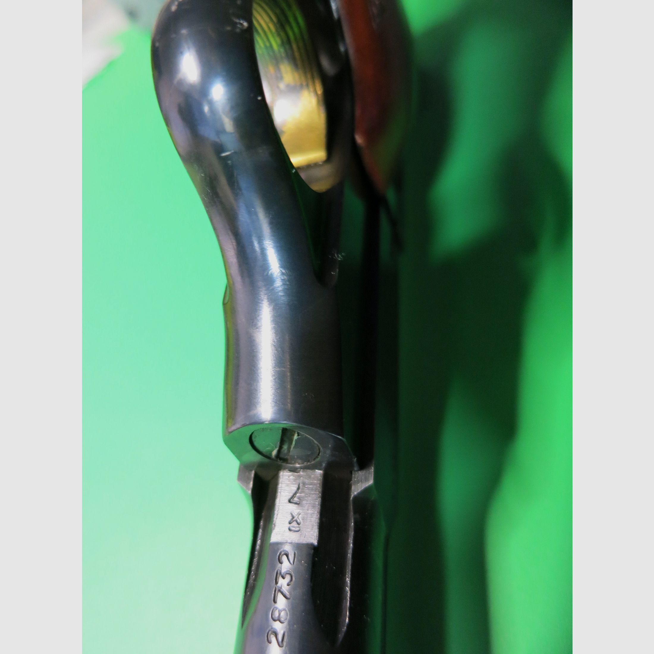 FN Herstal Browning KK pistola semiautomatica 150, .22lfB pistola sportiva #80