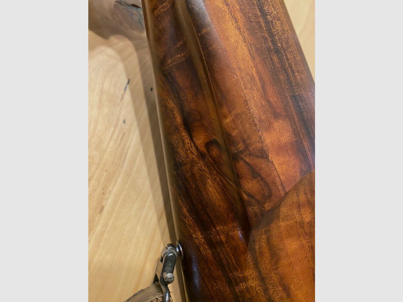 Blaser D99 5,6x50R Mag;8x57JRS;20/76
