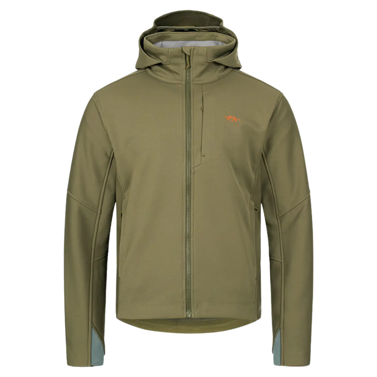 Blazer Softshelljack Tranquility