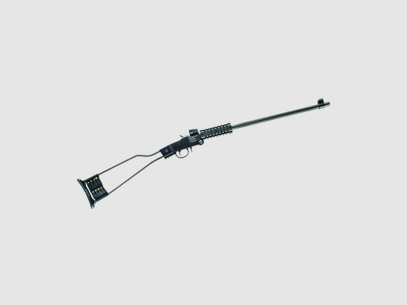Chiappa – Little Badger / .22lr, image 4 sur 4