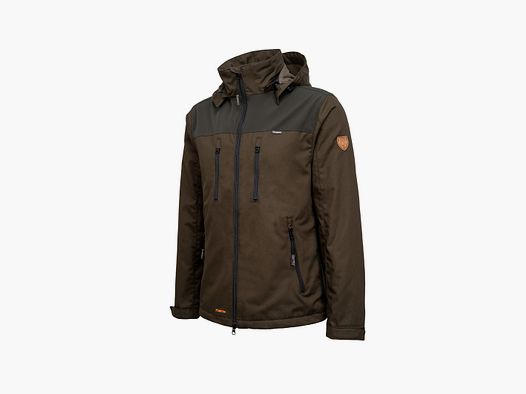 Outdoor-Blouson "HYDRO" – Kleidergröße Herren: 46
