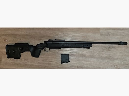 Remington 700 SPS Tactical 308