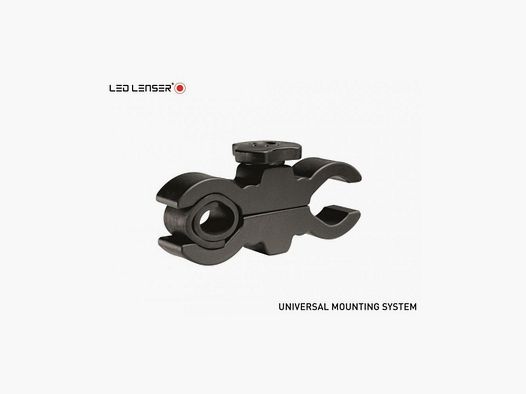 Adaptador de Linterna para Armas 0362