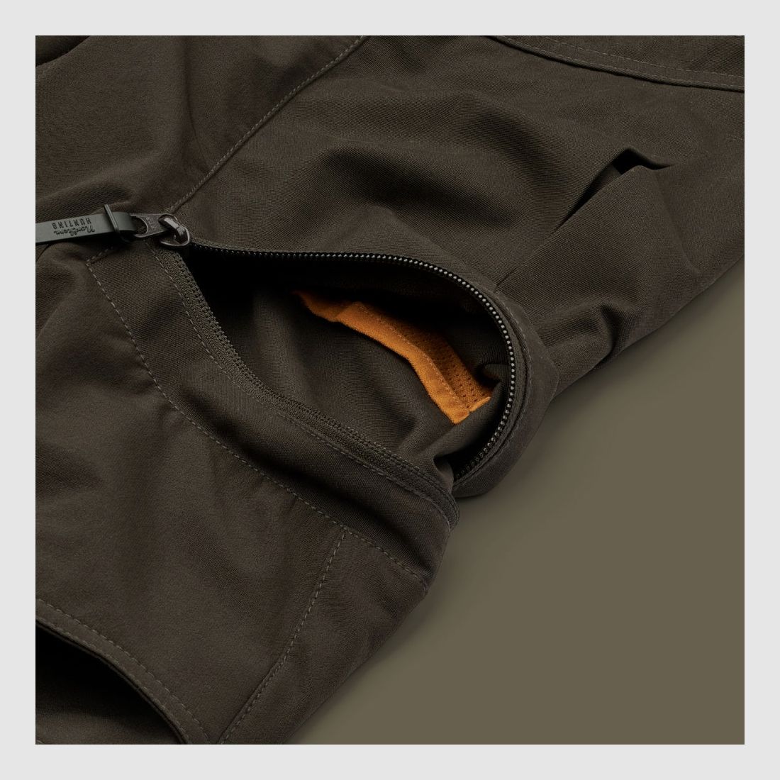 Nothern Hunting Tyra Pro Dark Green Damebuks, billede 8 af 11