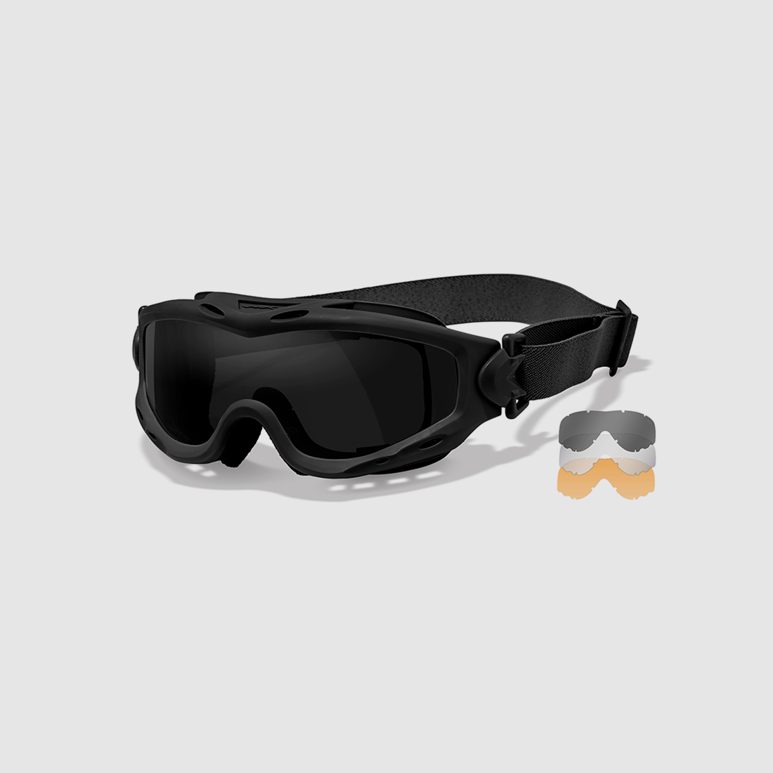 Wileyx Spear Schutzbrillen SET, Bild 1 von 6