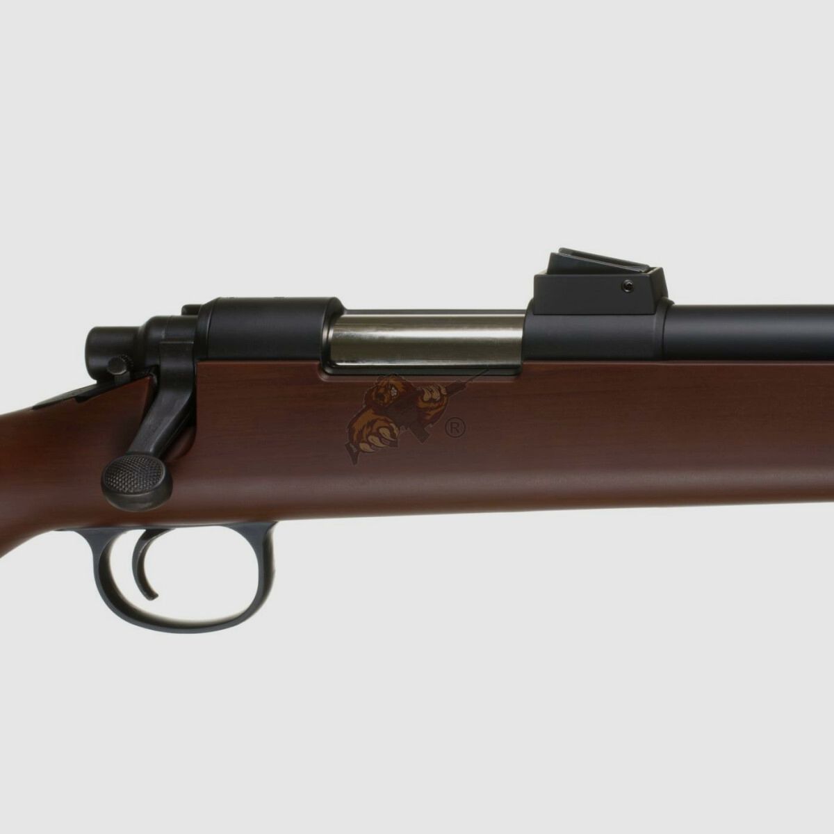 VSR-10 Pro Sniper Imitation Wood - Tokyo Marui