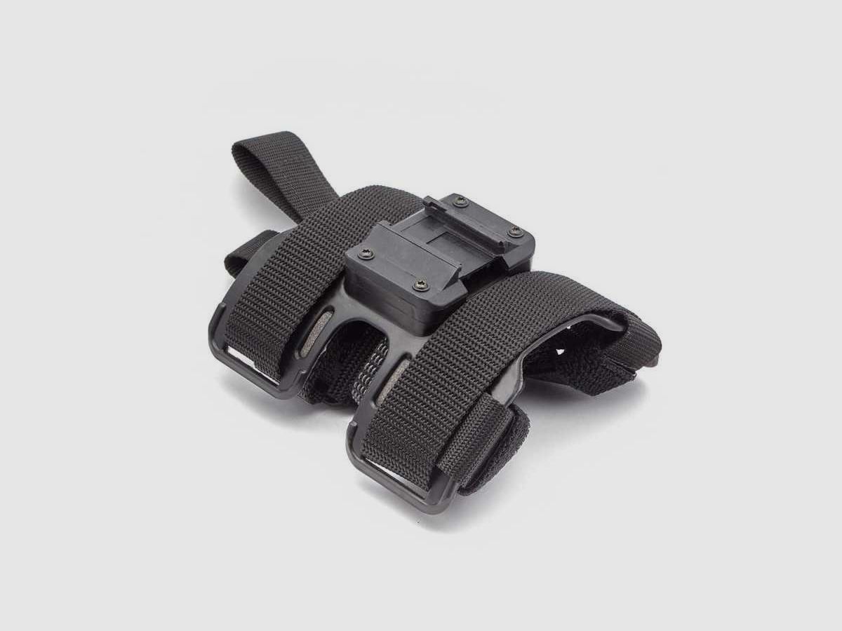 GHOST Tactical Leg Module TL4, Kolor: Oliwkowy, zdjęcie 1 z 3