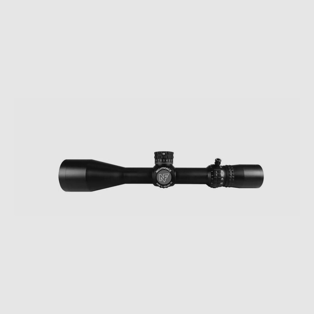 Nightforce NX8 Nx8 4-32x50 F1