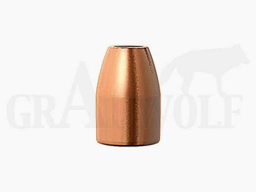 .451 / 11,5 mm 160 gr / 10,4 g Barnes TAC-XP HP Balas 50 piezas