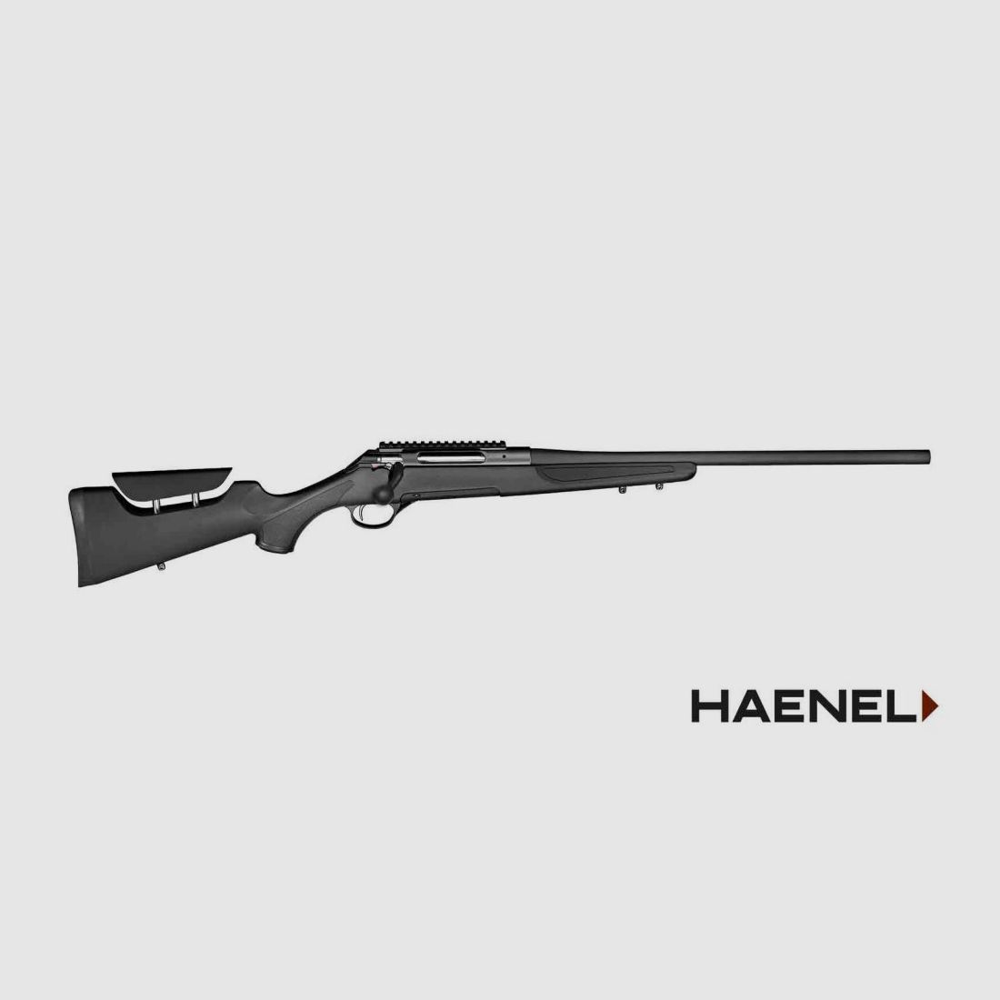 HAENEL Jaeger 10 Varmint Sporter