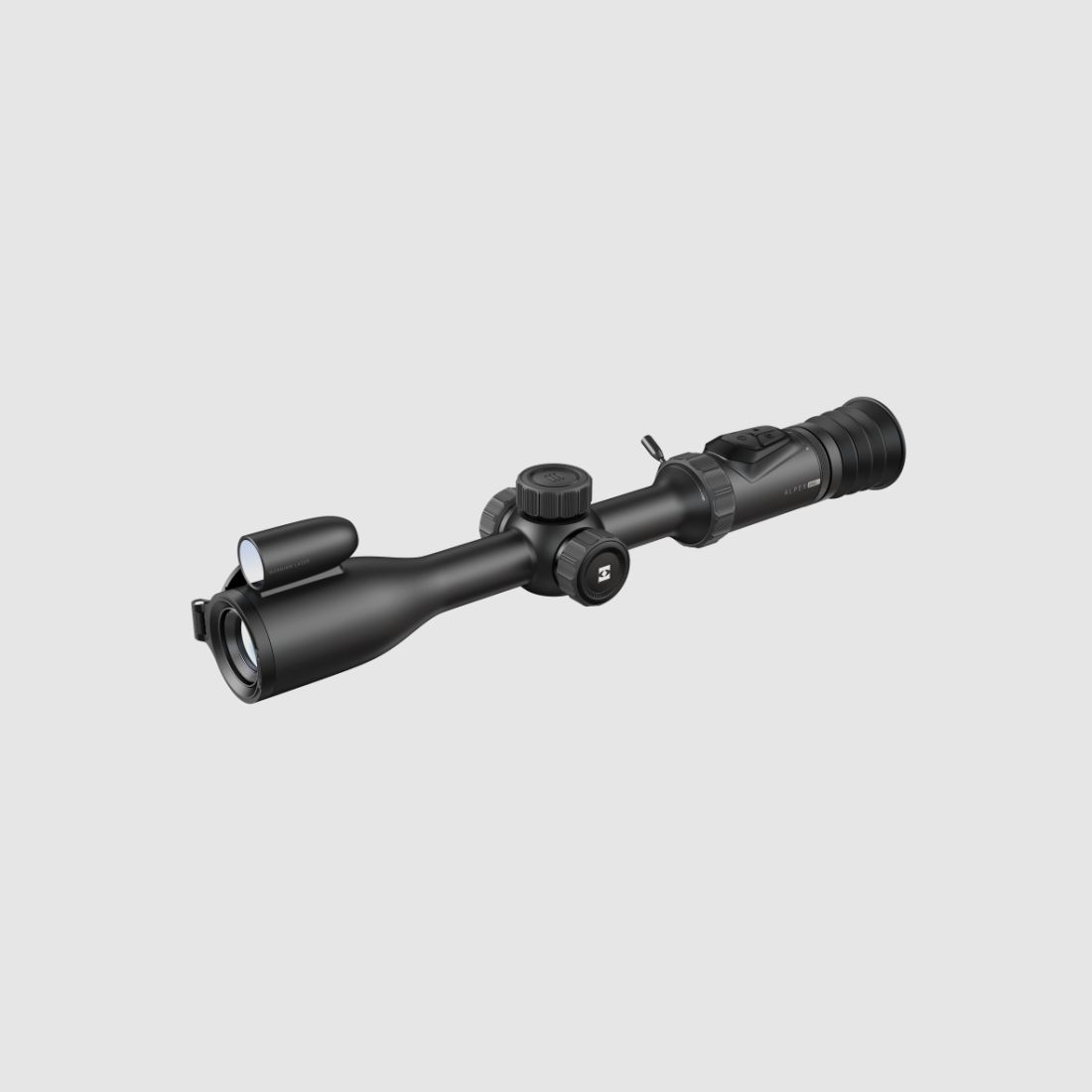 PROMO - Nachtzicht richtkijker HIKMICRO ALPEX PRO A50PL 4-24X, afbeelding 1 van 11