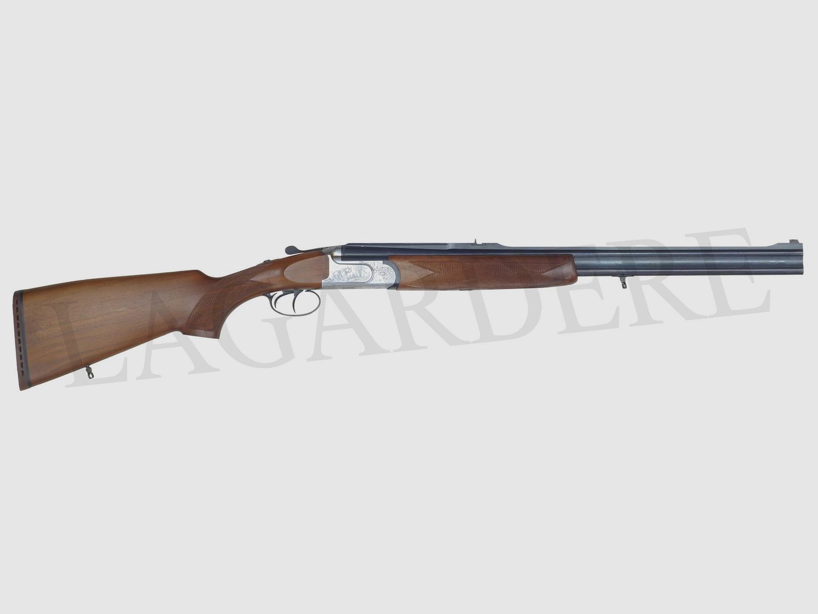 CHURCHILL EXPRESS DT (FUCILE DOPPIO)