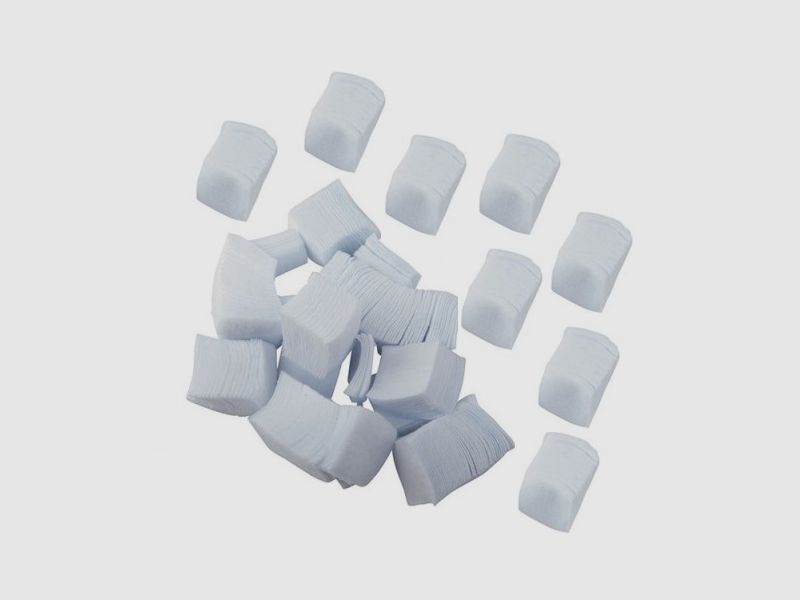 1000 toppe 3/4" quadrate .17-.22/5,6mm, immagine 2 di 2