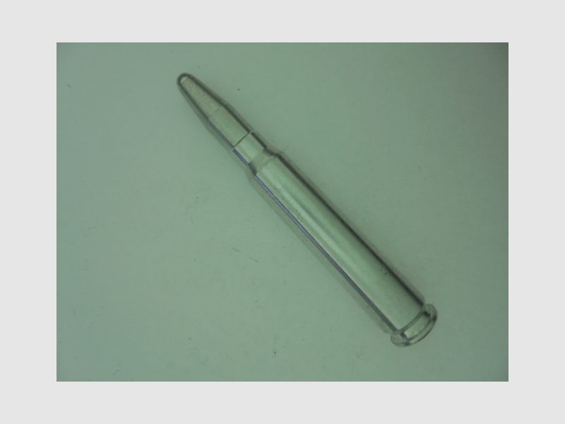 DOUILLE AMMORTIZZATORE IN ALLUMINIO CALIBRO 7,7 Jap
