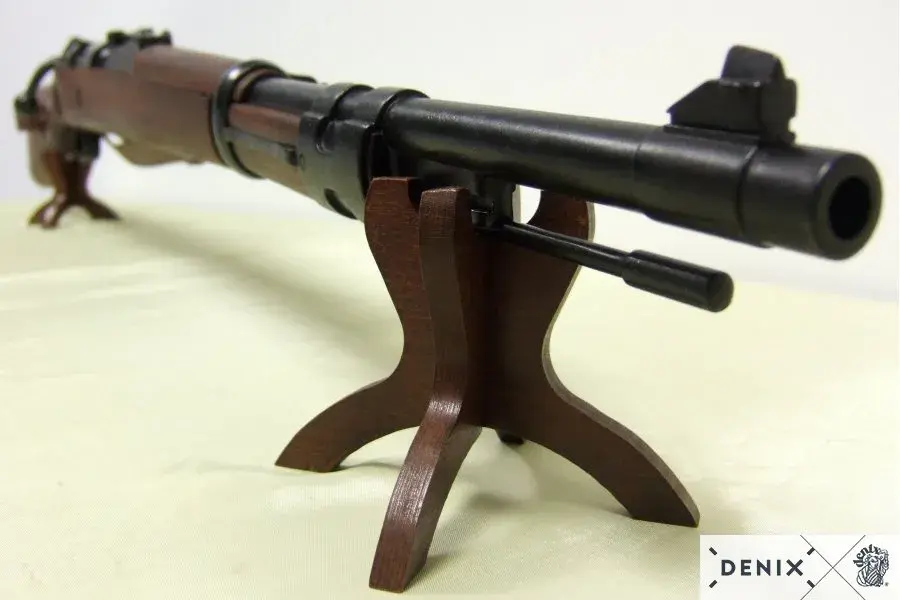 Dekorative Replik von Mauser K98 Gewehr, Bild 14 von 16
