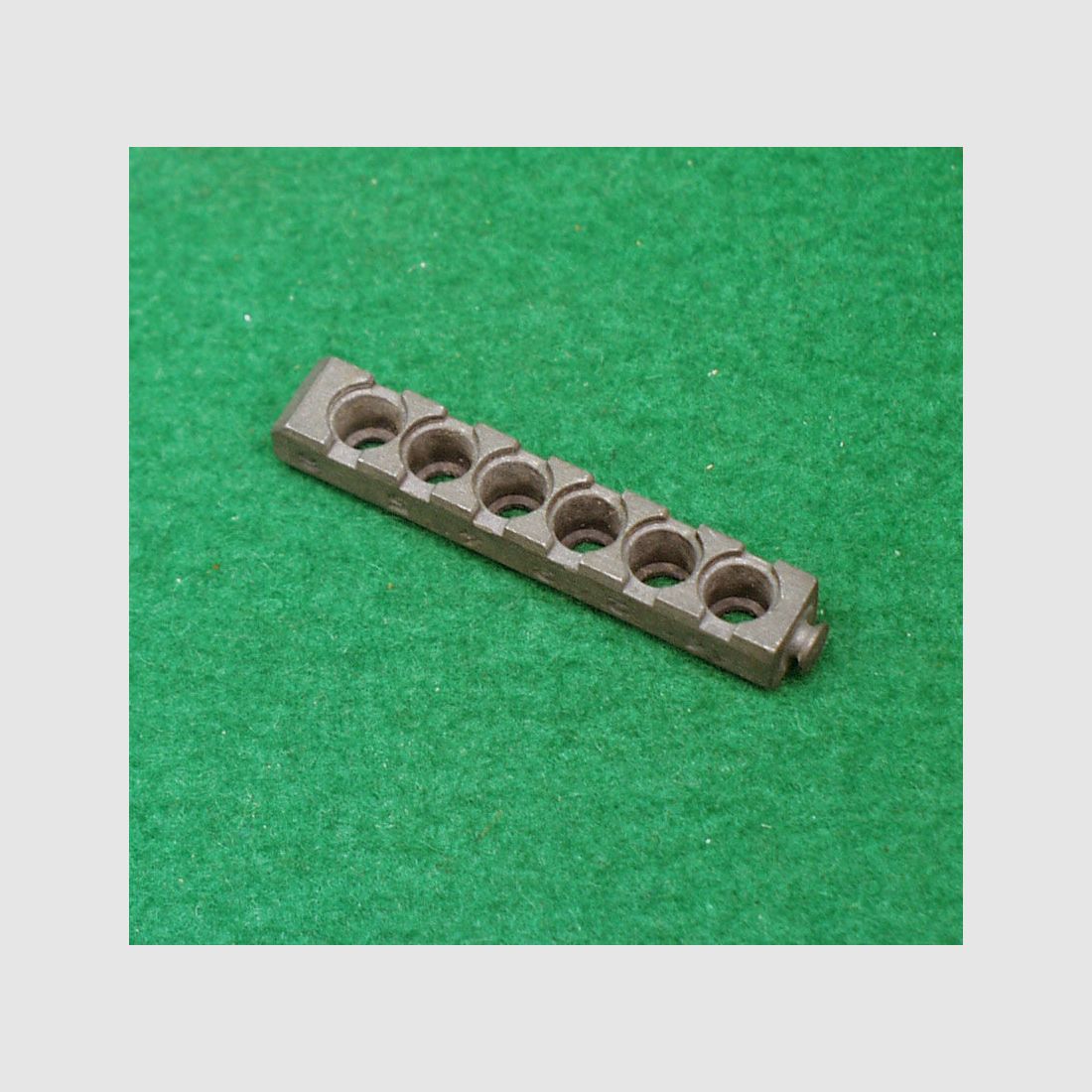 Magazzino / Magazzino a barra EMGE Mod.6d, 6mm Flobert